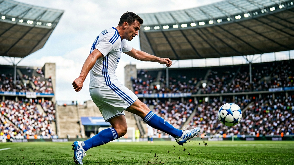 Adidas AG, DE000A1EWWW0 - Foto: THN