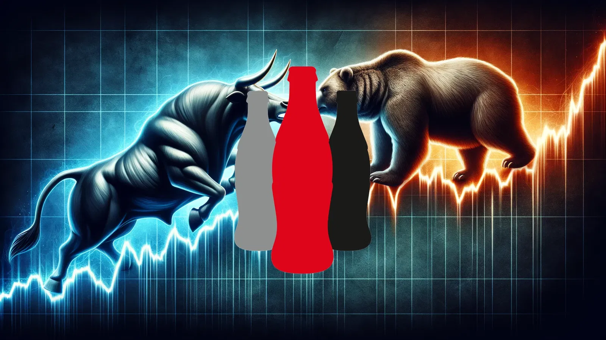 Coca-Cola HBC Aktie: Afrika-Offensive steht - Foto: über boerse-global.de