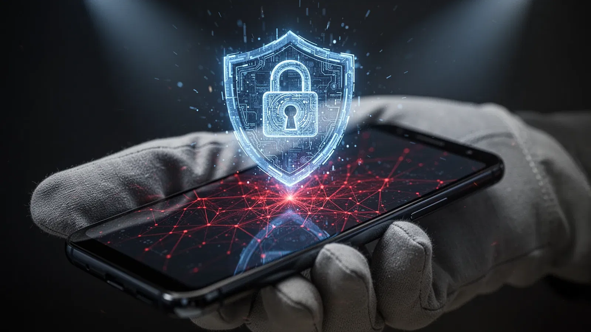 Android-Nutzer kämpfen mit Zero-Day-Lücke und Trojaner-Flut - Foto: über boerse-global.de