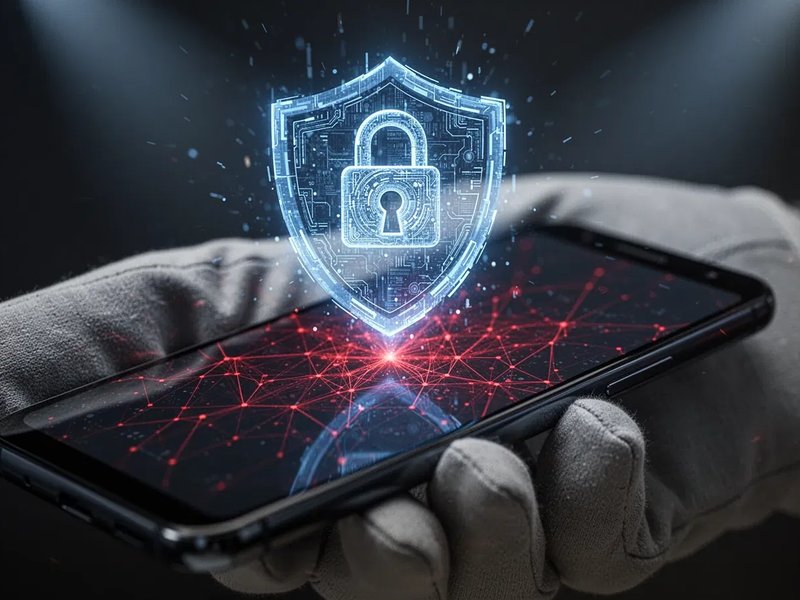 Android-Nutzer kämpfen mit Zero-Day-Lücke und Trojaner-Flut - Foto: über boerse-global.de