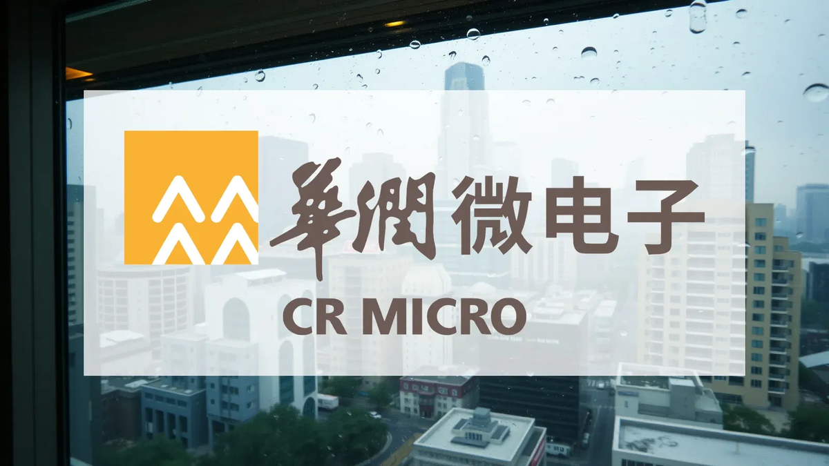 China Resources Micro Aktie: Strategische Weichenstellung - Foto: über boerse-global.de