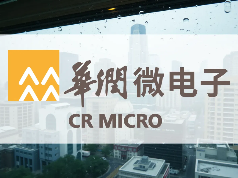 China Resources Micro Aktie: Strategische Weichenstellung - Foto: über boerse-global.de