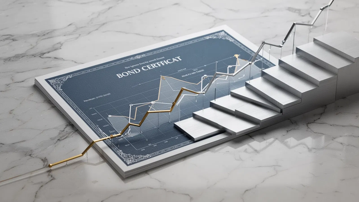 BMO Government Bond ETF: Gebühren sinken - Foto: über boerse-global.de