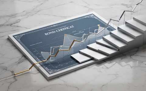 BMO Government Bond ETF: Gebühren sinken - Foto: über boerse-global.de