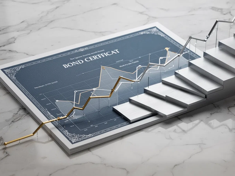 BMO Government Bond ETF: Gebühren sinken - Foto: über boerse-global.de