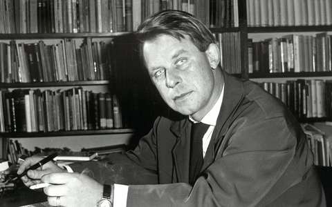 Neue 3sat-Doku zum 100. Geburtstag von Siegfried Lenz - Foto: presseportal.de