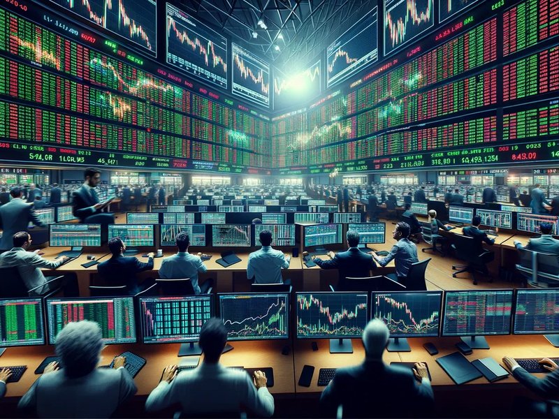 ES Australia Israel Aktie: Jahresabschluss naht - Foto: über boerse-global.de