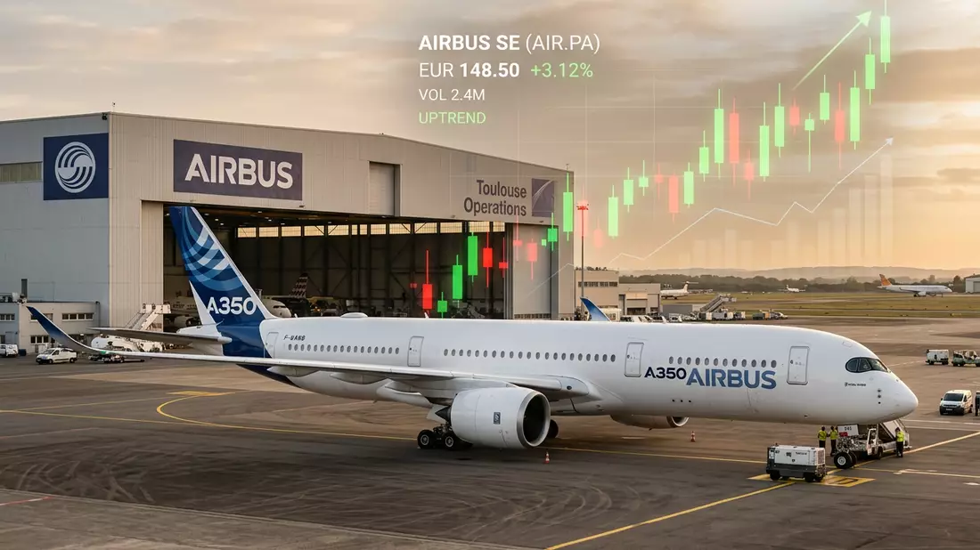 Airbus SE, NL0000235190