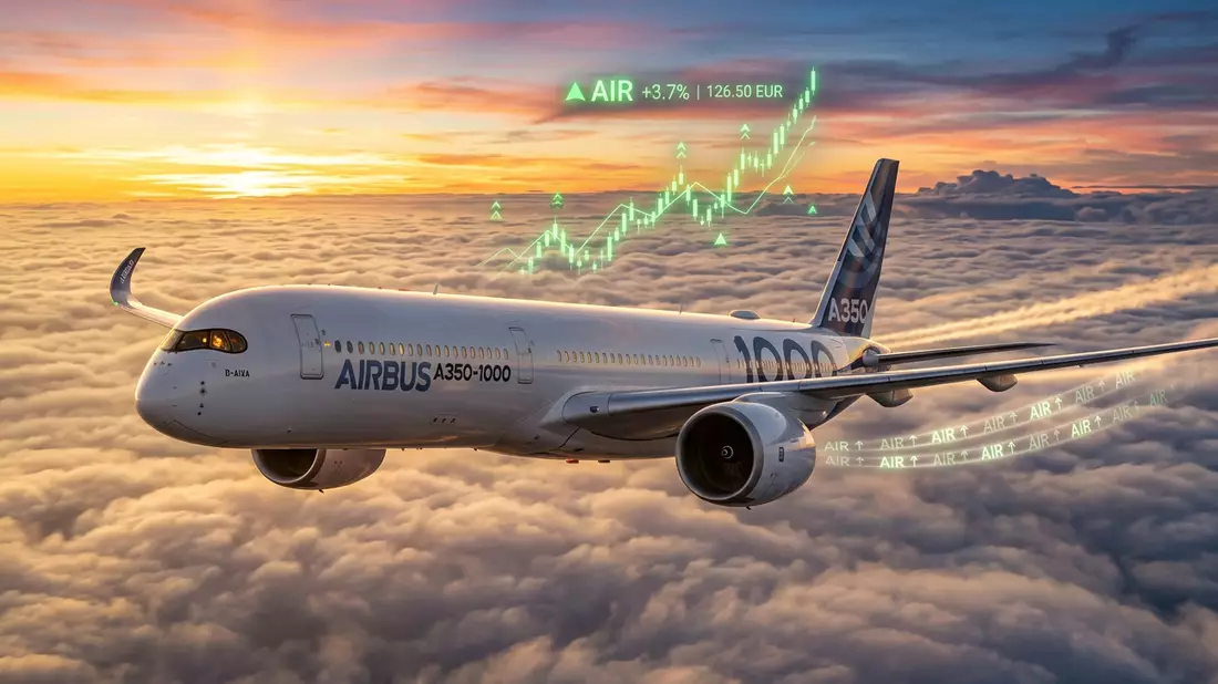 Airbus SE, NL0000235190