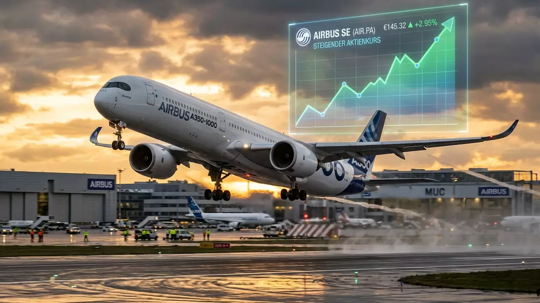 Airbus SE, NL0000235190
