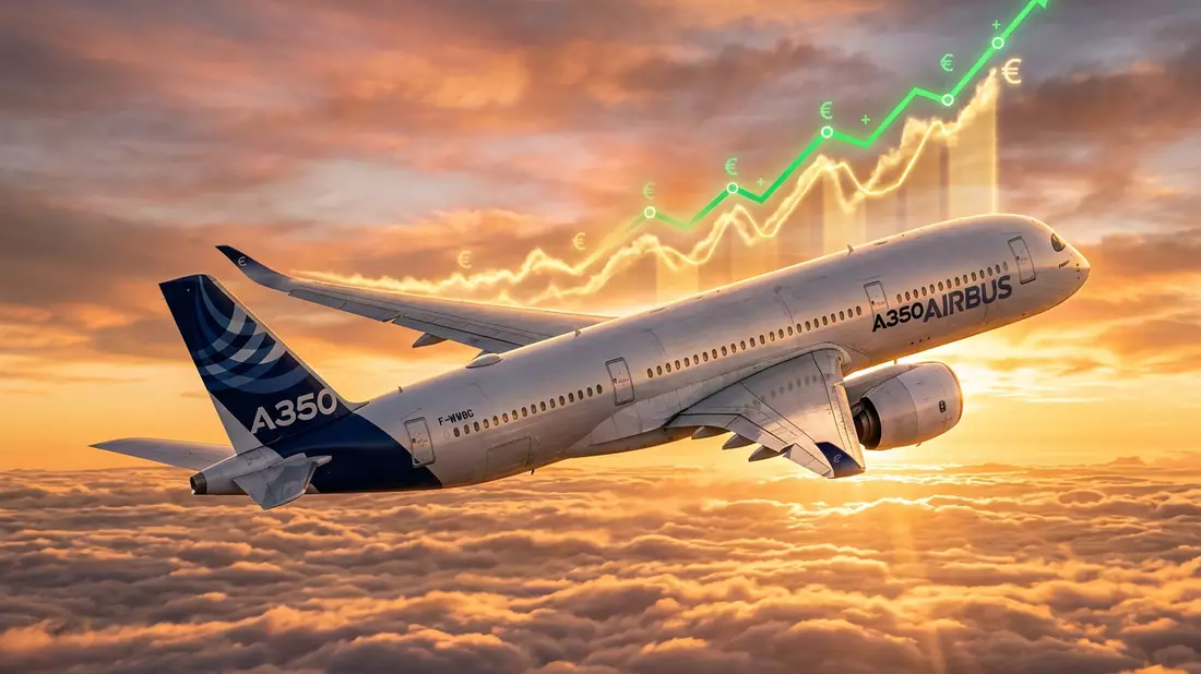 Airbus SE, NL0000235190