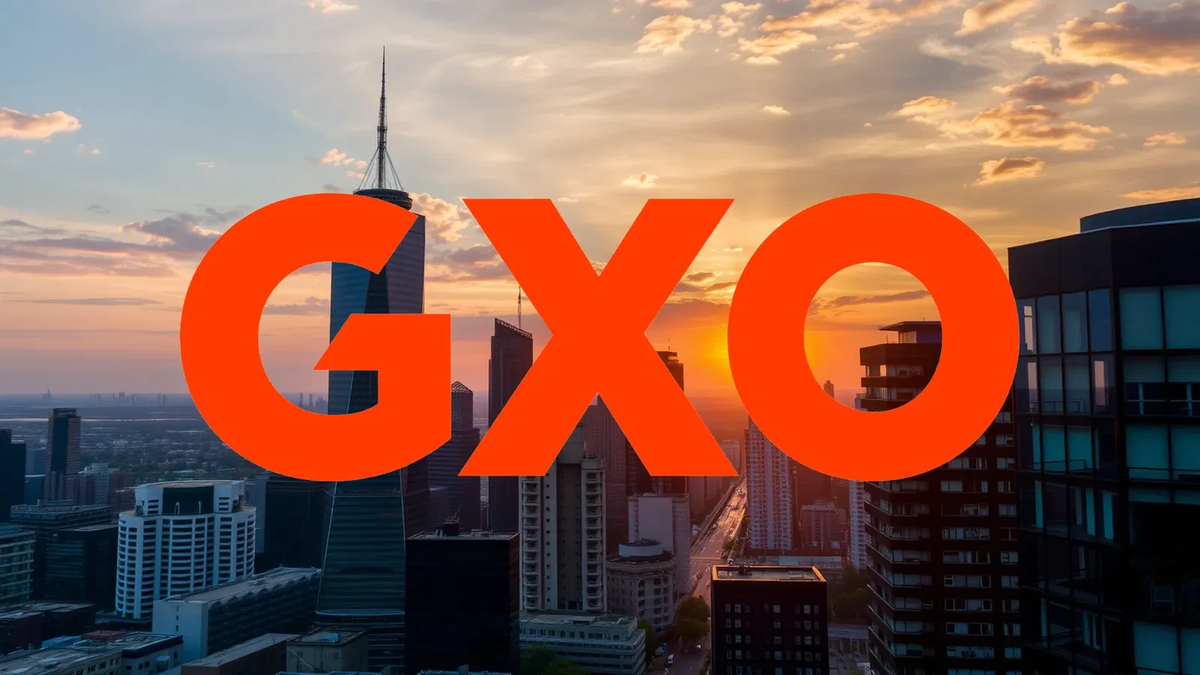 GXO Logistics Aktie: Neuer CFO kommt - Foto: über boerse-global.de