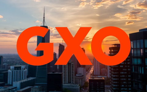 GXO Logistics Aktie: Neuer CFO kommt - Foto: über boerse-global.de