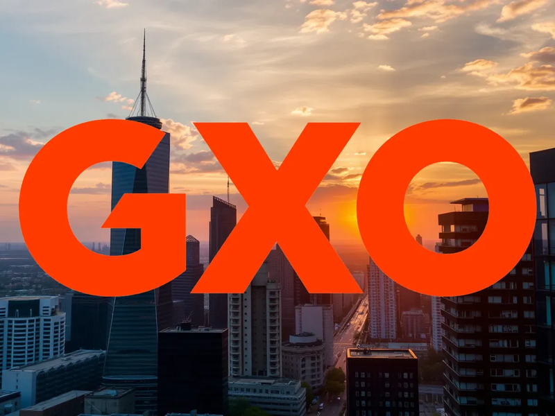 GXO Logistics Aktie: Neuer CFO kommt - Foto: über boerse-global.de