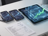 DiGA-Markt 2026: Leistung entscheidet über Vergütung - Foto: über boerse-global.de