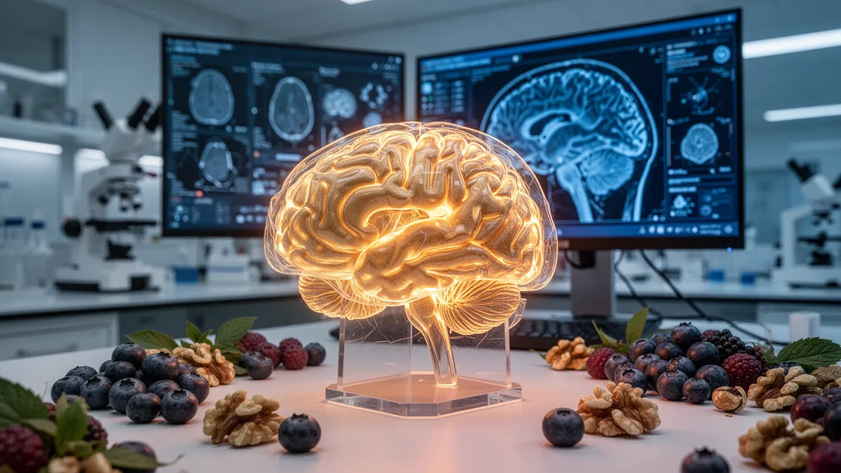 Yale-Studie: Gehirnleistung lässt sich im Alter verbessern - Foto: über boerse-global.de