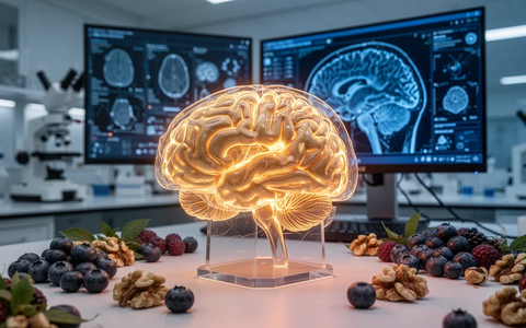 Yale-Studie: Gehirnleistung lässt sich im Alter verbessern - Foto: über boerse-global.de