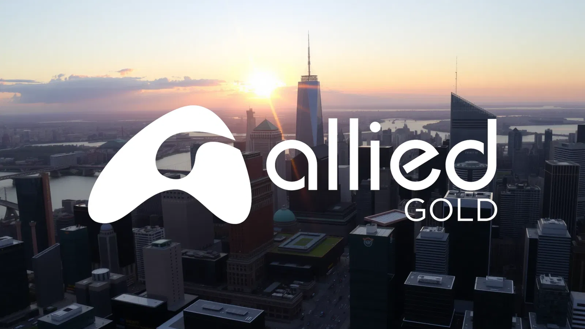 Allied Gold Aktie: Übernahme-Votum - Foto: über boerse-global.de