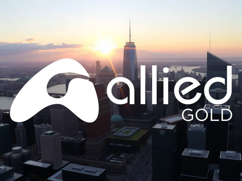 Allied Gold Aktie: Übernahme-Votum - Foto: über boerse-global.de