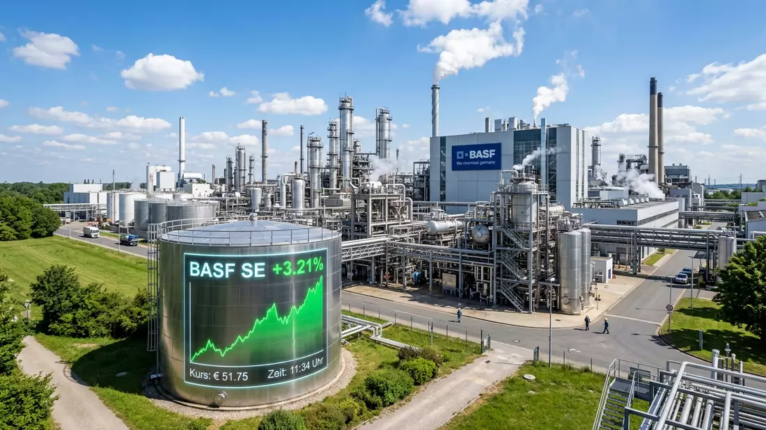 BASF SE, DE000BASF111