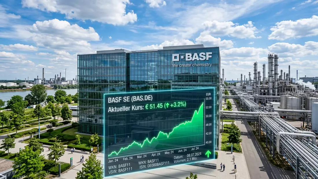 BASF SE, DE000BASF111