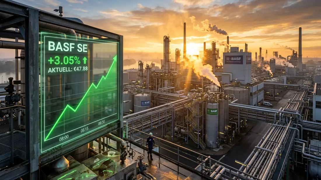 BASF SE, DE000BASF111
