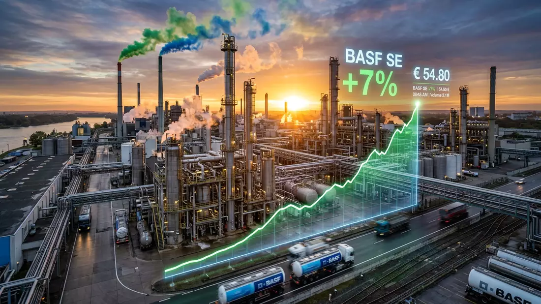 BASF SE, DE000BASF111