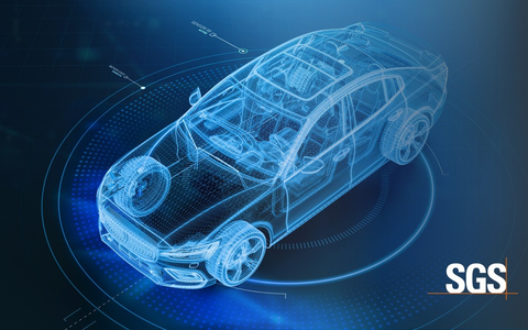 Neuer Maßstab für KI-Sicherheit: SGS zertifiziert weltweit erstes Halbleiterprodukt nach ISO/PAS 8800 - Foto: presseportal.de