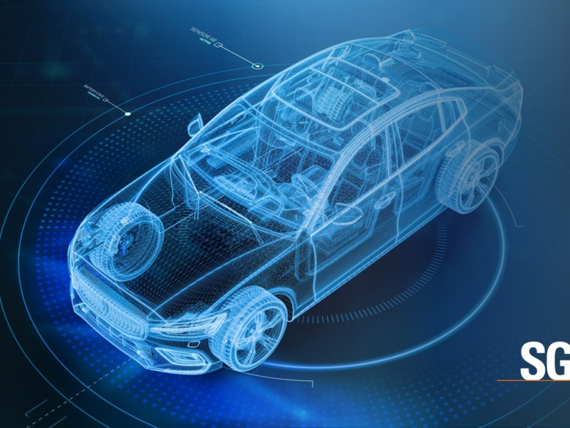 Neuer Maßstab für KI-Sicherheit: SGS zertifiziert weltweit erstes Halbleiterprodukt nach ISO/PAS 8800 - Foto: presseportal.de