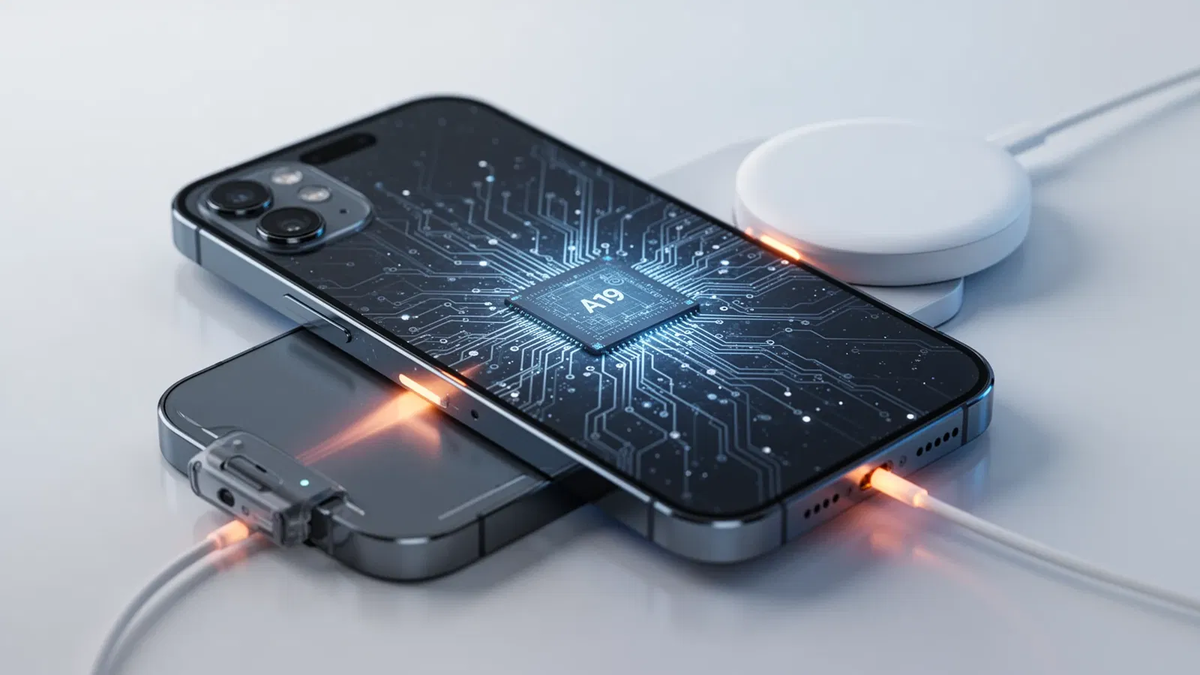 iPhone 17e: Apples neues Budget-Smartphone mit Flaggschiff-Chip - Foto: über boerse-global.de