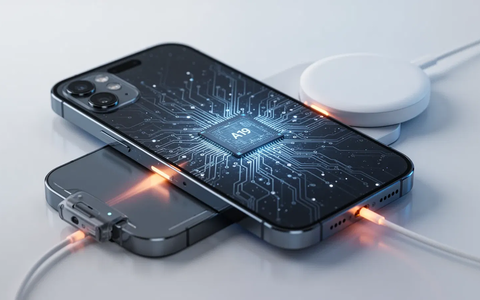 iPhone 17e: Apples neues Budget-Smartphone mit Flaggschiff-Chip - Foto: über boerse-global.de