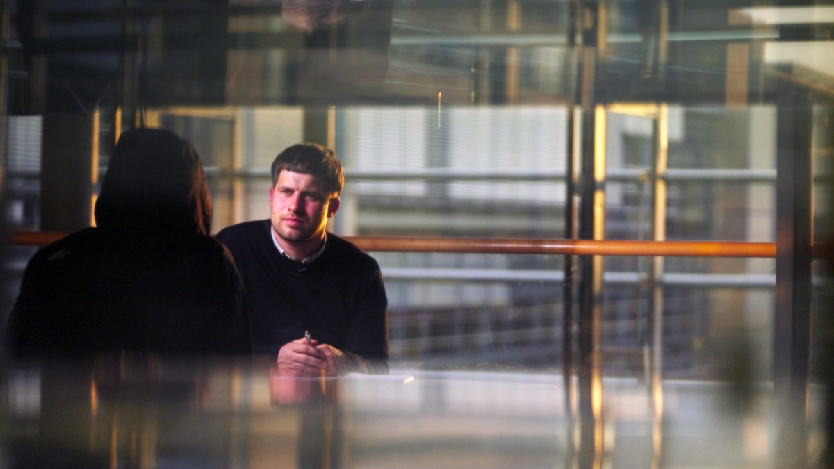 MDR-Reportage für Das Erste zum Immobilienimperium des Christoph Gröner - Foto: presseportal.de