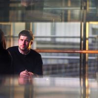 MDR-Reportage für Das Erste zum Immobilienimperium des Christoph Gröner - Foto: presseportal.de