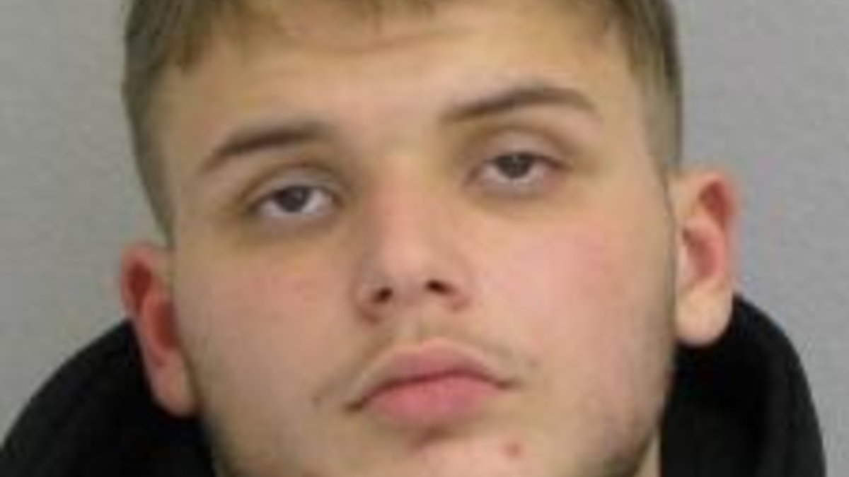 POL-OF: Vermisstensuche nach Jason Dennis Hornberger - Foto: presseportal.de