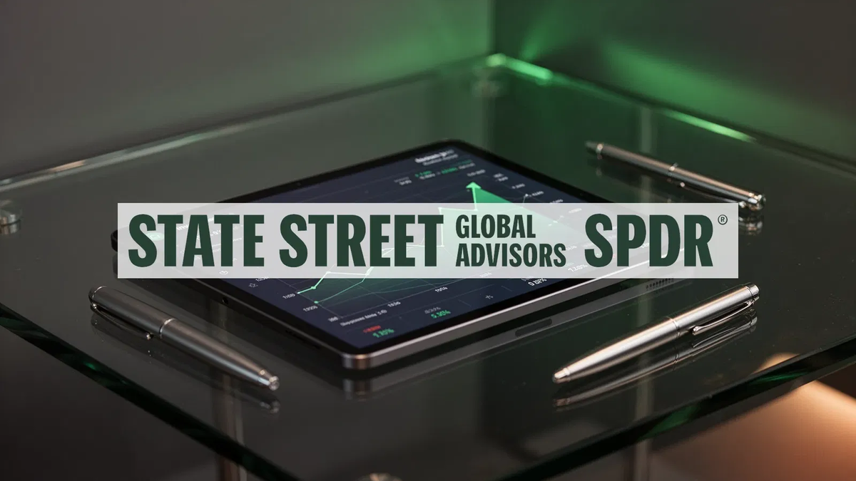 SPDR High Yield ETF: Kostenvorteil überzeugt - Foto: über boerse-global.de