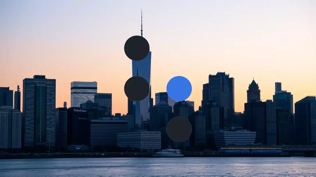 La acción de D-Wave Quantum prolonga su fase bajista Illustration mit AI erstellt übermittelt durch boerse-global.de