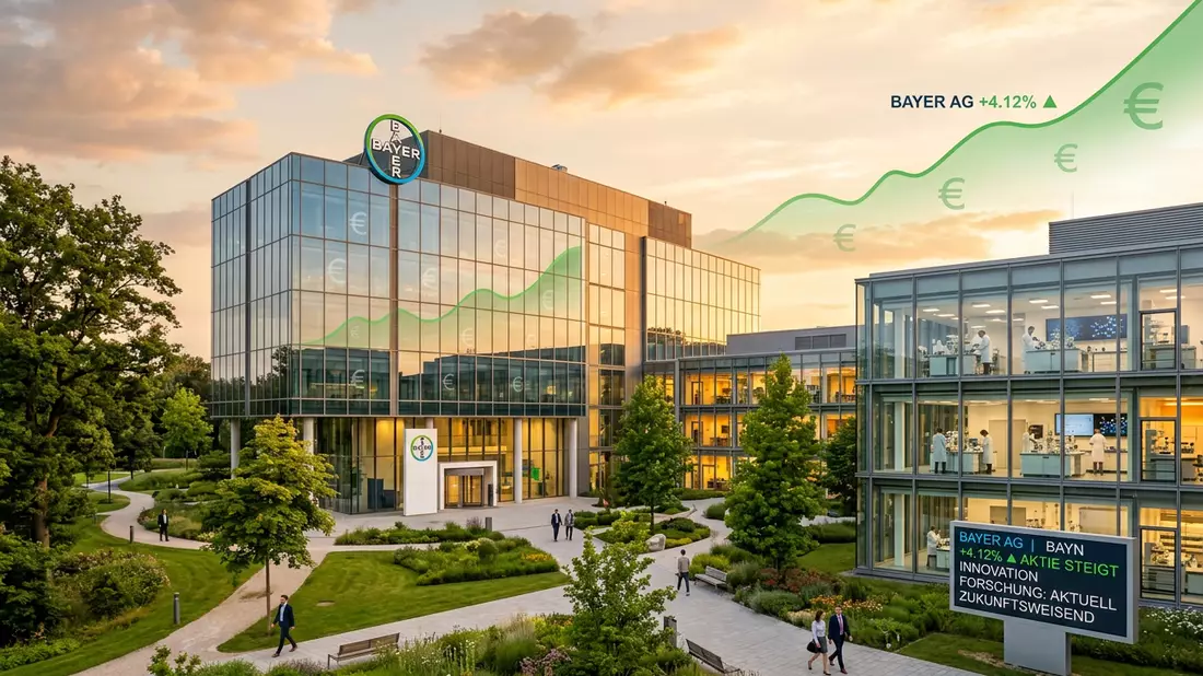 Bayer AG, DE000BAY0017