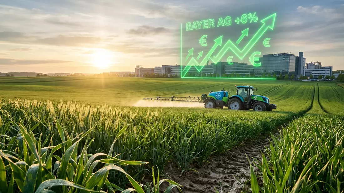 Bayer AG, DE000BAY0017
