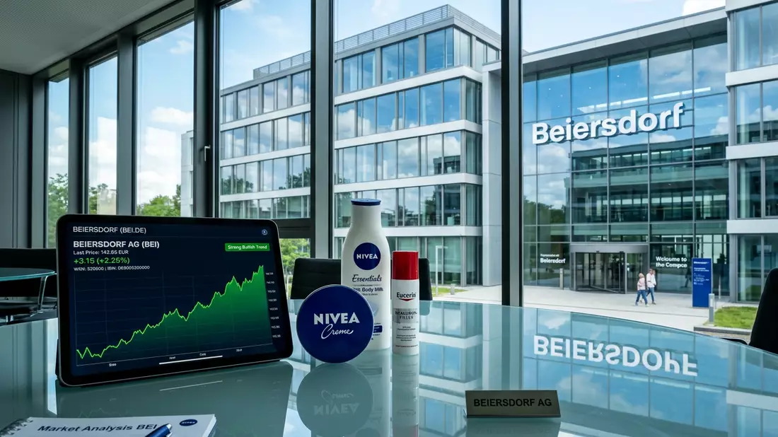 Beiersdorf AG, DE0005200000