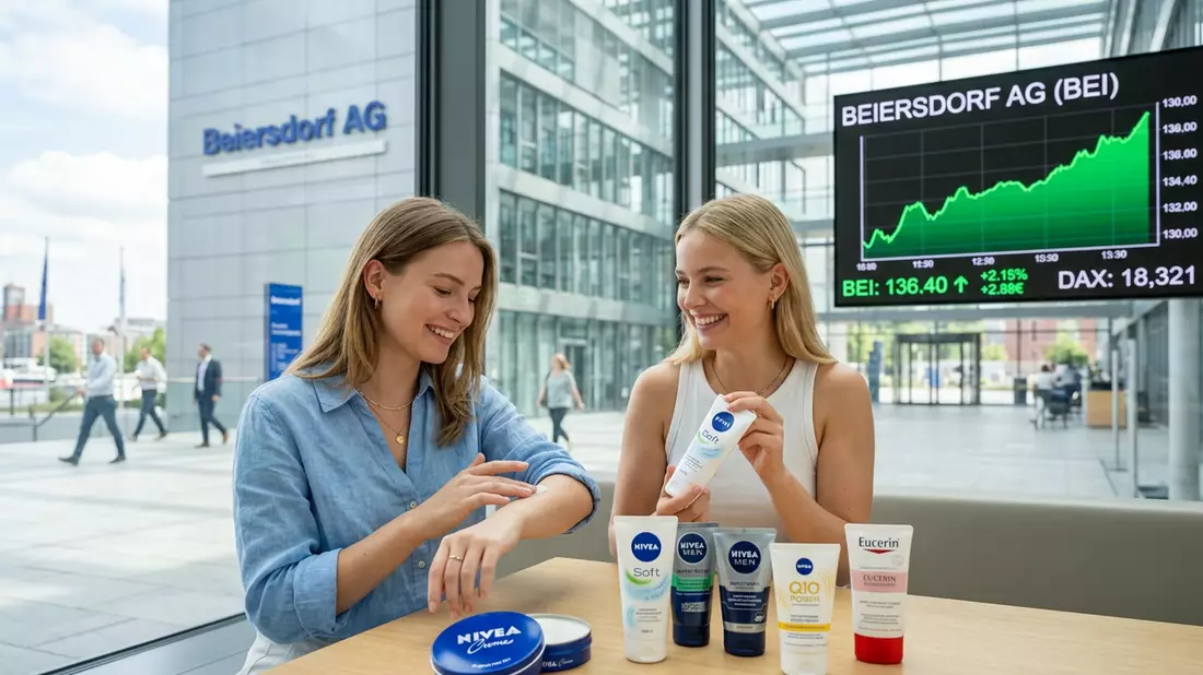 Beiersdorf AG, DE0005200000
