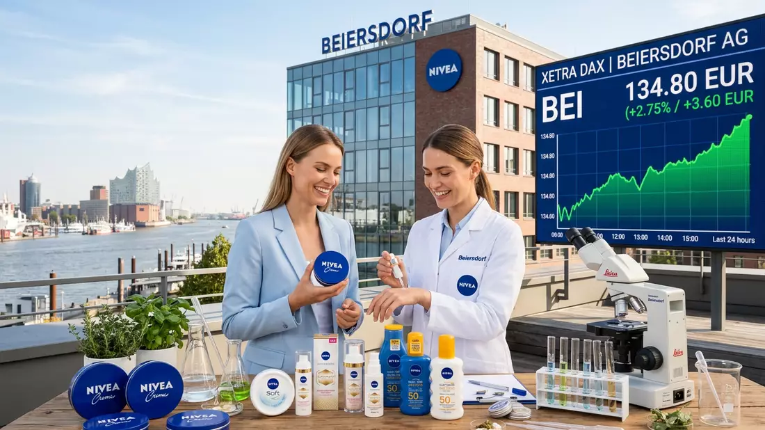 Beiersdorf AG, DE0005200000