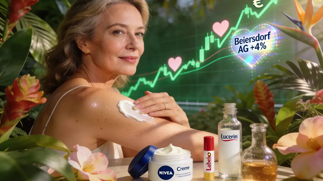 Beiersdorf AG, DE0005200000