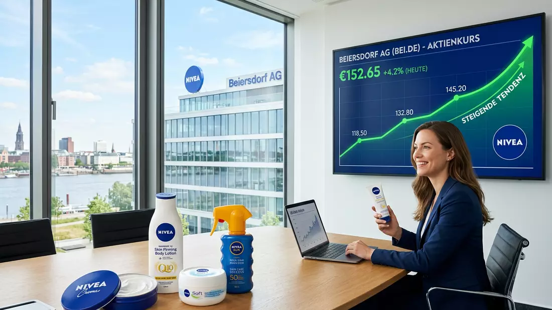 Beiersdorf AG, DE0005200000