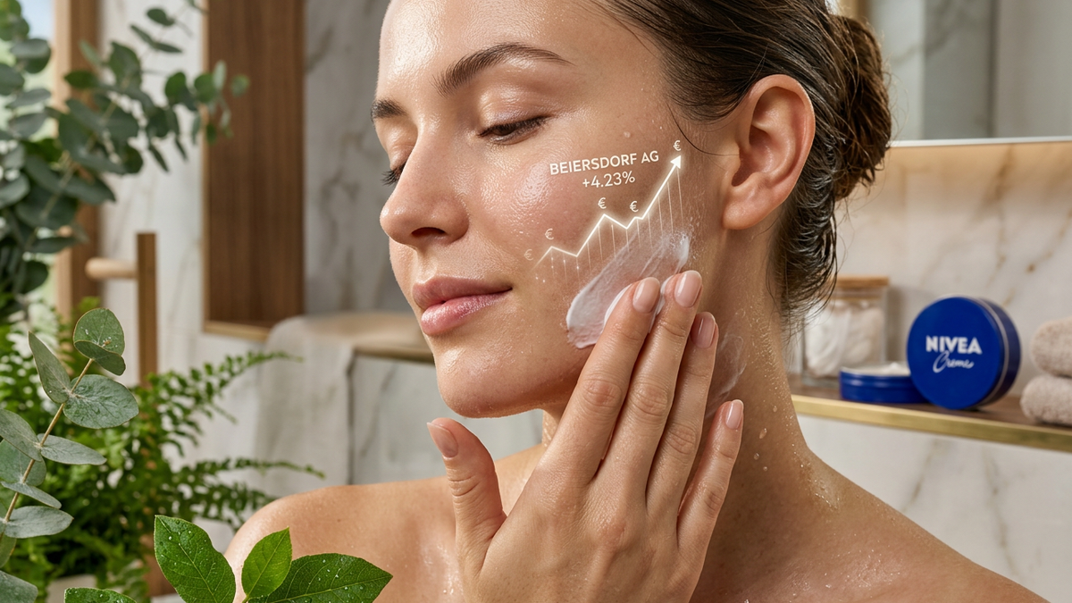 Beiersdorf AG, DE0005200000 - Foto: THN