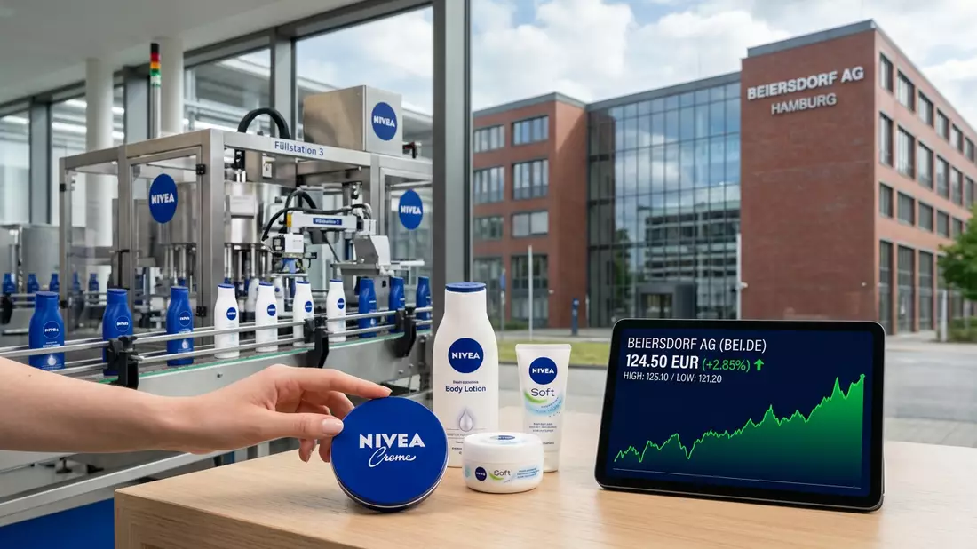 Beiersdorf AG, DE0005200000