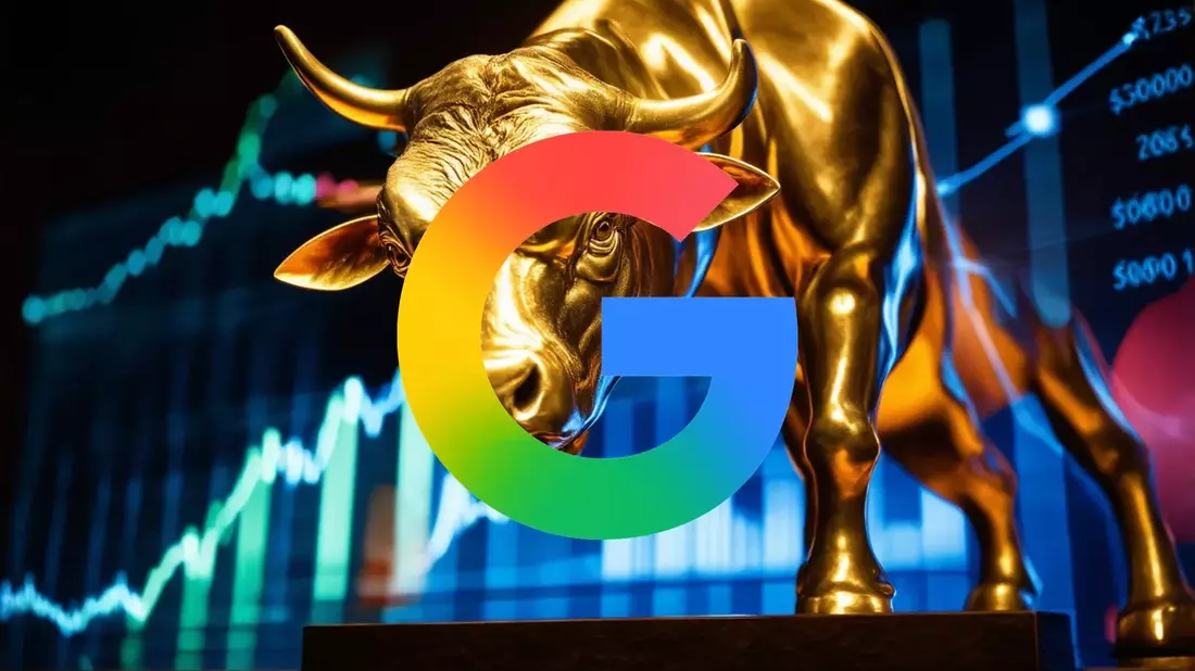Alphabet Bajo Fuego: Tres Frentes Legales Simultáneos - Bild: über boerse-global.de