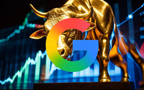 Alphabet Bajo Fuego: Tres Frentes Legales Simultáneos - Foto: über boerse-global.de