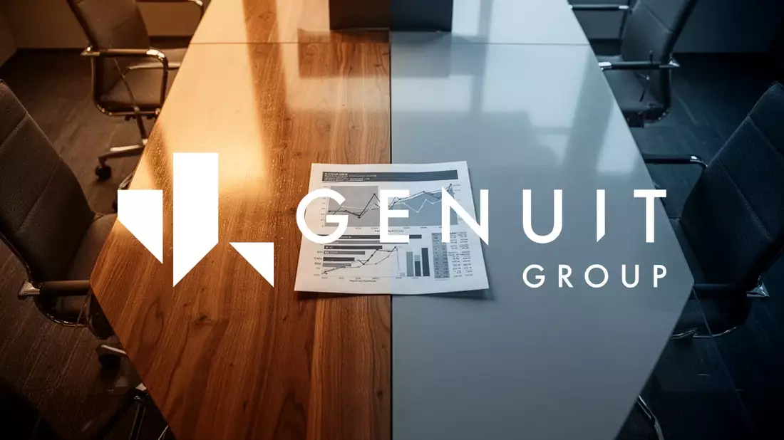 Genuit Group Aktie: Investoren uneins - Bild: über boerse-global.de