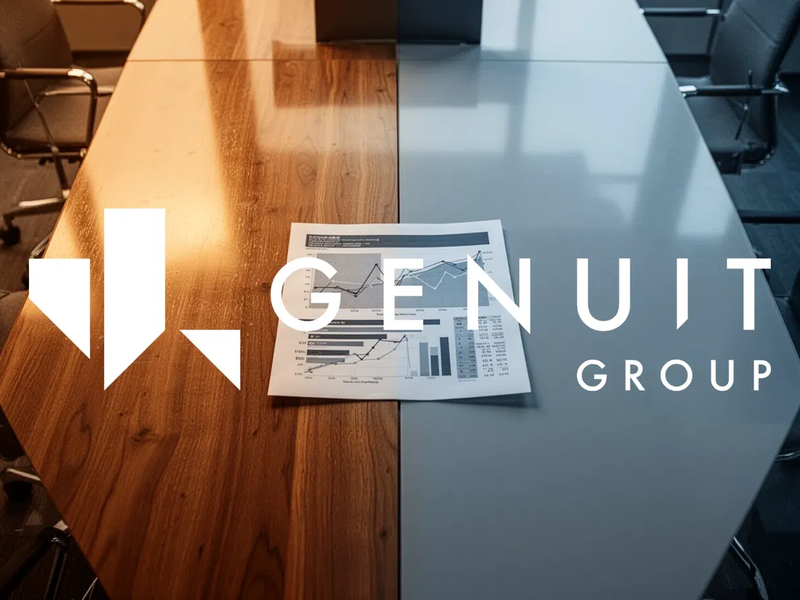 Genuit Group Aktie: Investoren uneins - Foto: über boerse-global.de