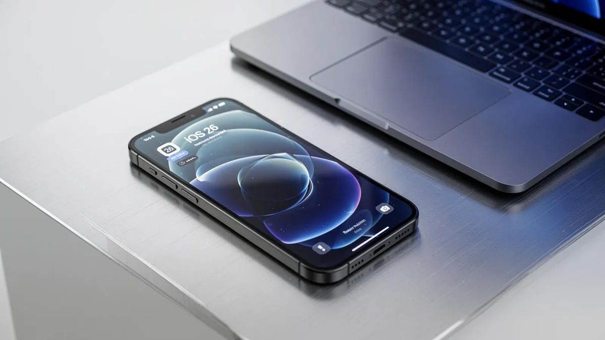 iPhone 12: Apples Sechsjähriger hält mit iOS 26.3.1 noch immer mit - Foto: über boerse-global.de